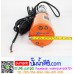 ปั๊มน้ำบาดาลแปรงถ่าน 400W 24V รุ่น 4SCB24-4-40-400 (ระบบใบพัด)